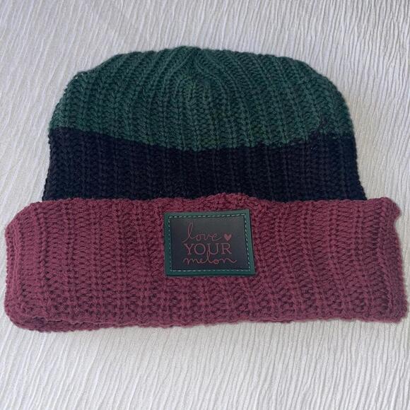 LYM beanie - Picture 1 of 6